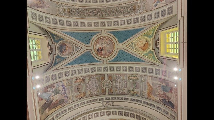 © Paolo Ondarza - Vatican News