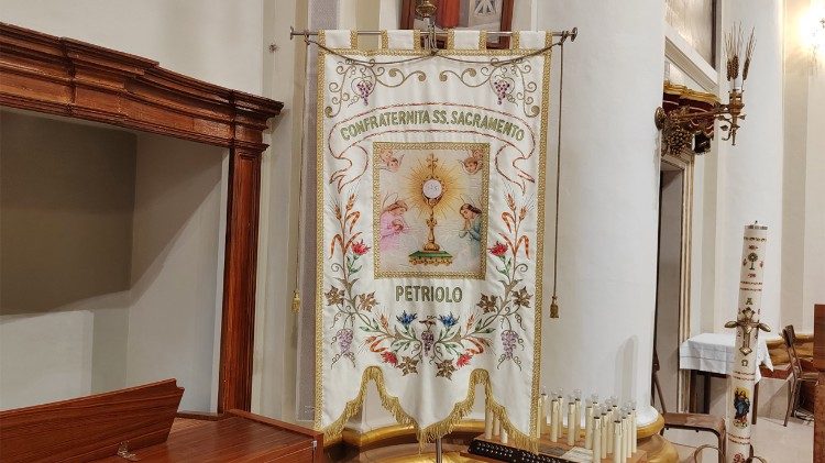 © Paolo Ondarza - Vatican News