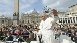 2026.04.20 Papa Francesco 19.03.2014 