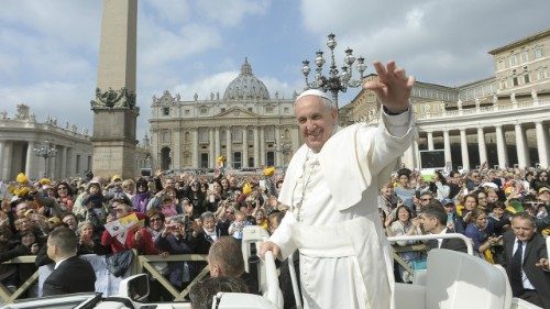 „Todos, todos, todos!“ 