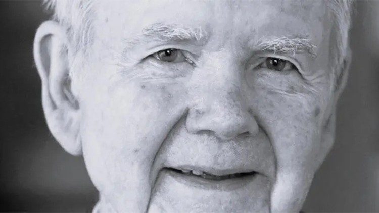 Ehrendomherr Paul Knopp