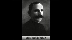 I Lumi Ndoc Suma, meshtar dhe martir