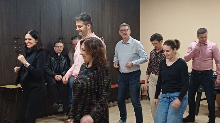(Foto: Isusovačka služba za izbjeglice - JRS)