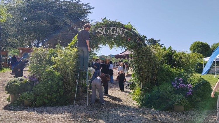 Il Villaggio per la Terra