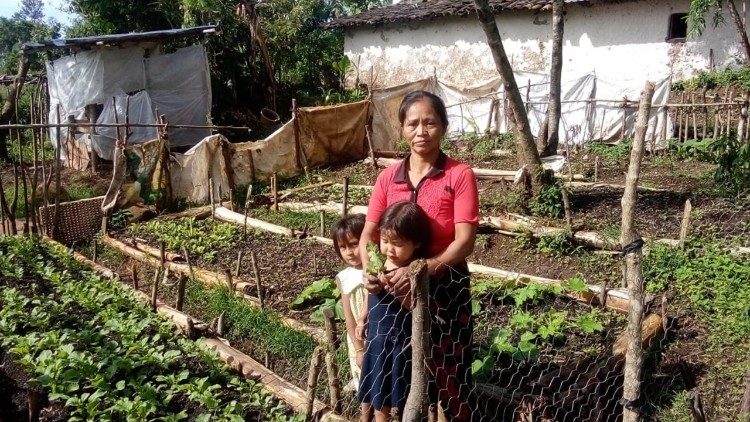 Ayudando tambi&eacute;n a las familias de esos chicos