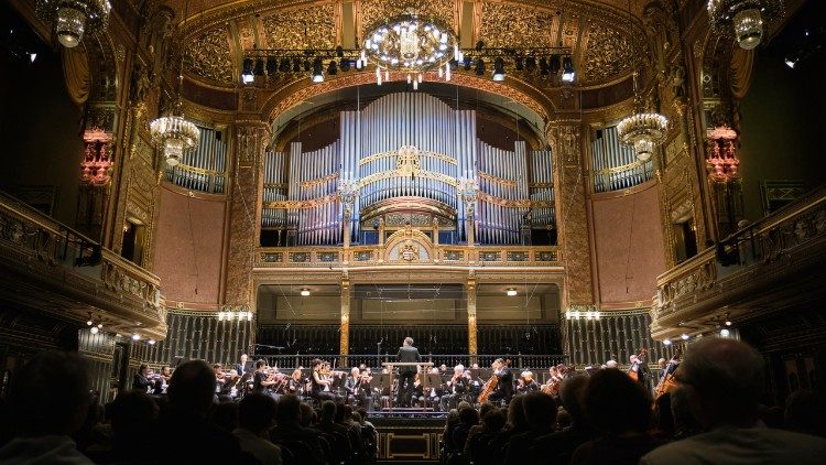 2026.04.23 L'Accademia di Muisca Franz Liszt di Budapest