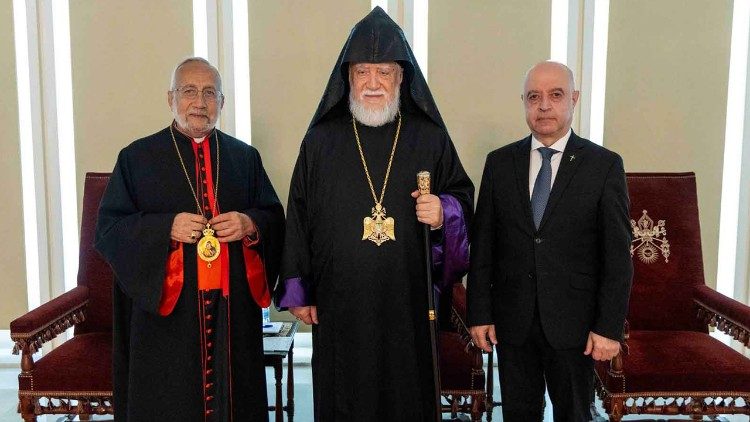 2026.04.23 Minassian- Aram I