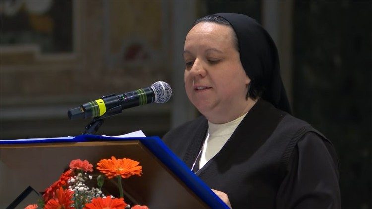 La testimonianza di una suora