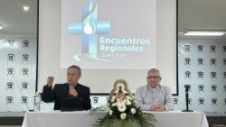 Il secondo incontro regionale CaMex a Tegucigalpa
