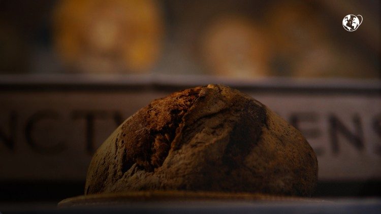 Papst Leo XIV. bittet im Gebetsanliegen f&uuml;r den Monat Mai um Nahrung f&uuml;r alle
