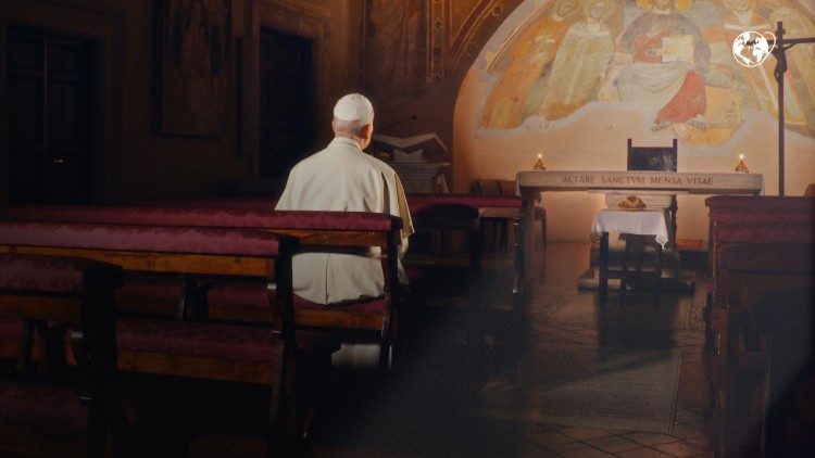 Papst Leo XIV. bittet im Gebetsanliegen f&uuml;r den Monat Mai um Nahrung f&uuml;r alle