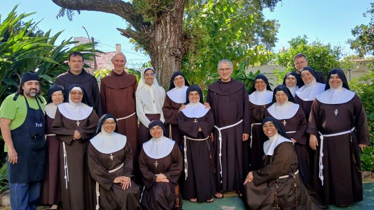 2026.04.24 Visita Franciscana