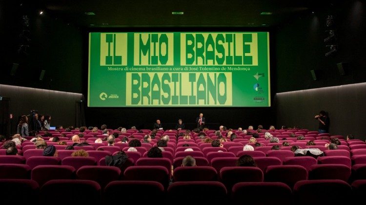 A programa&ccedil;&atilde;o no Cinema Troisi termina neste s&aacute;bado (25/04)