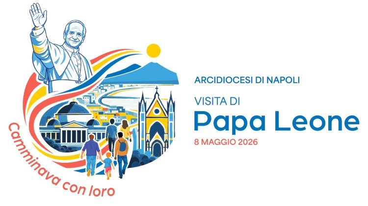 Logo pastoračnej návštevy