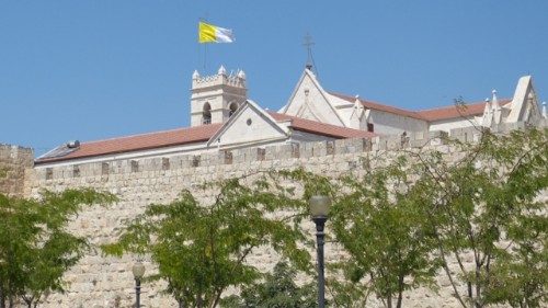 Il Patriarcato latino di Gerusalemme condanna le occupazioni abusive a Tubas 