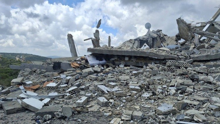 2026.04.25 nunzio apostolico libano sud