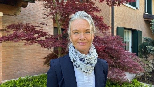 Unser Sonntag: Im Mai mit Gabriele Rohardt-Bell&egrave;