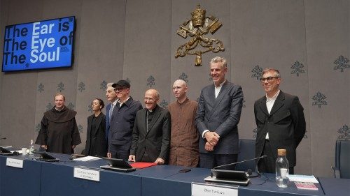 Watykański pawilon na 61. Biennale Sztuki w Wenecji