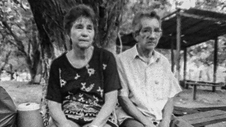 Marcas de uma religiosidade latino-americana - Jo&atilde;o Rangel