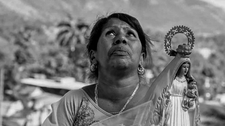 Marcas de uma religiosidade latino-americana - Jo&atilde;o Rangel