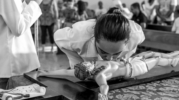 Marcas de uma religiosidade latino-americana - Jo&atilde;o Rangel