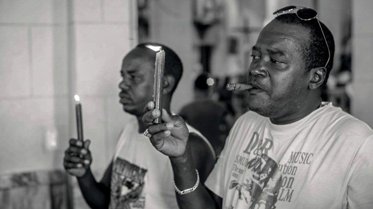 Marcas de uma religiosidade latino-americana - Jo&atilde;o Rangel