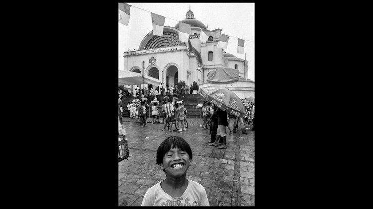 Marcas de uma religiosidade latino-americana - Jo&atilde;o Rangel