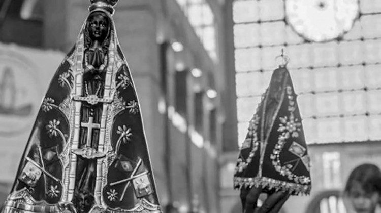 Marcas de uma religiosidade latino-americana - Jo&atilde;o Rangel