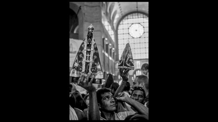 Marcas de uma religiosidade latino-americana - Jo&atilde;o Rangel