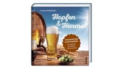 Cover von „Hopfen und Himmel“