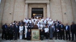 I vescovi della Comece