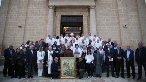 COMECE para a UE: agir unidos para construir a paz e proteger a dignidade humana