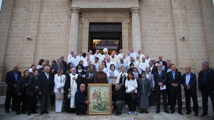 I vescovi della Comece 