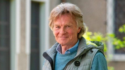 Vom Bergmann zum ehrenamtlichen Beerdigungsleiter
