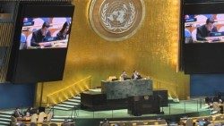 Permanent Observer Mission of the Holy See to the United Nations: statement on the non-proliferation of nuclear weapons