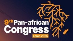9º Congresso Panafricano - Lomé, Togo, 8-12-2025
