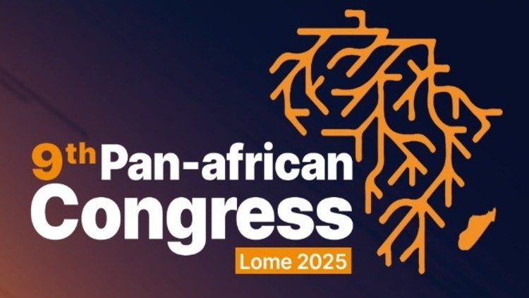 9º Congresso Panafricano - Lomé, Togo, 8-12-2025