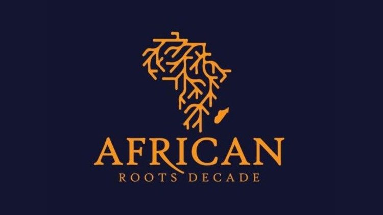 D&eacute;cada das Raizes Africanas 