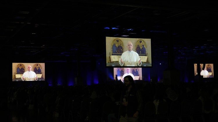 2025.01.02 Messaggio Papa SEEK Conference 