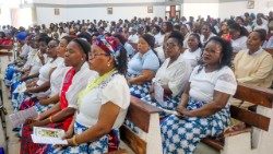 Journée mondiale de la paix 2026 au Mozambique.