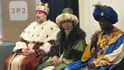 Konferencja prasowa przed Orszakiem Trzech Króli 2026 