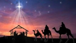 ஆண்டவரின் திருக்காட்சிப் பெருவிழா