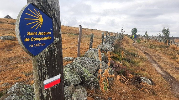 2026.01.03 Camino de Santiago