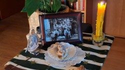 Családi Karácsony a szobámban... 