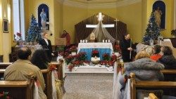 Коледен концерт във Варна