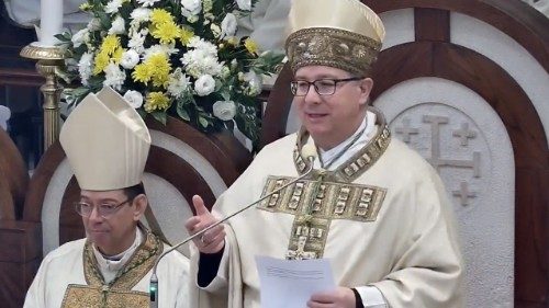 Epifania em Bel&eacute;m, padre Ielpo: Retornar “por outro caminho”, como os Magos