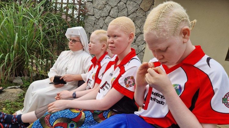 Największą wartością tego miejsca jest obecność i czułość