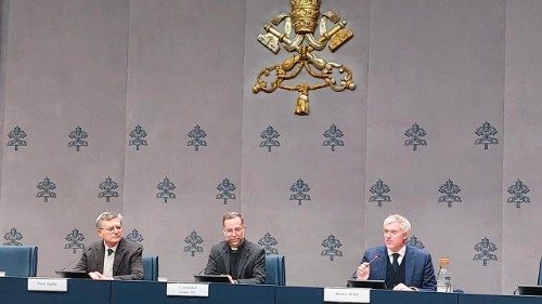 &laquo;Prie avec le Pape&raquo;, un r&eacute;seau de communion en une p&eacute;riode de divisions