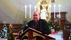 Монсеньор Румен Станев