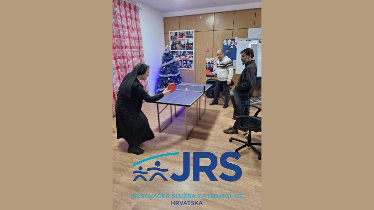 Nedjeljna druženja u organizaciji JRS-a 